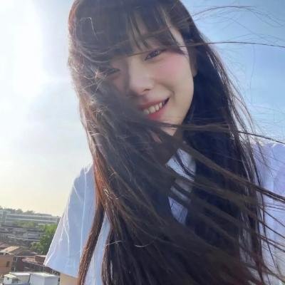阿翁丽的青春