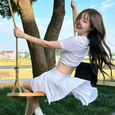 在凡妲的小房间里