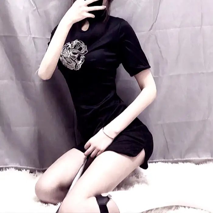巴黎妓院回忆录