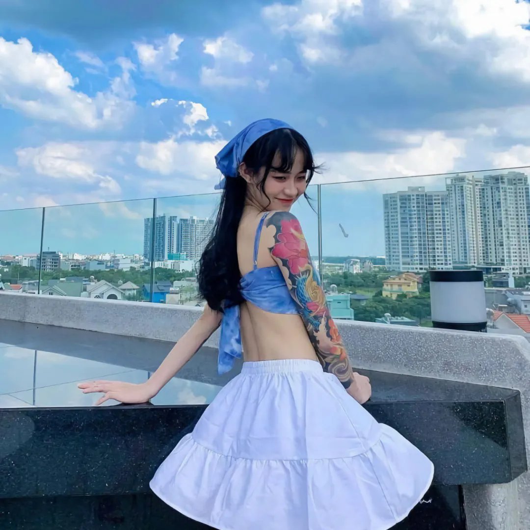 美人与流血事件